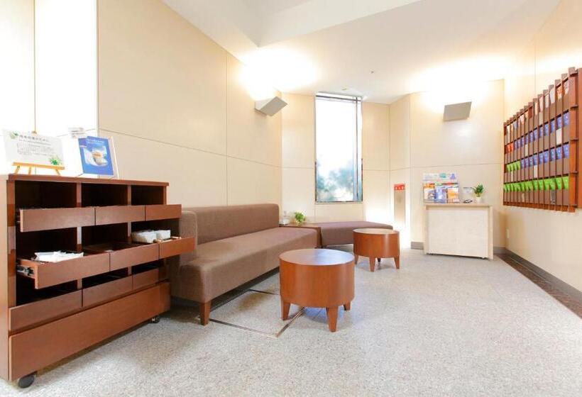 فندق Mystays Kamata