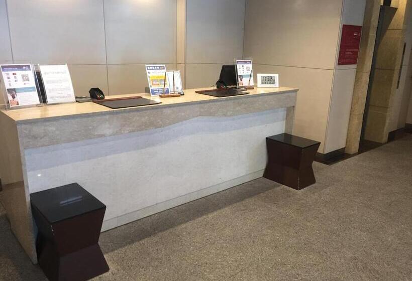 فندق Mystays Kamata