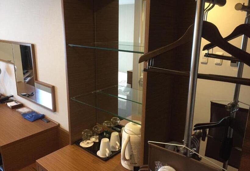 فندق Mystays Kamata