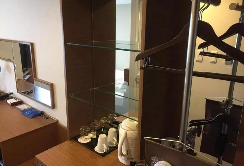 Отель Mystays Kamata