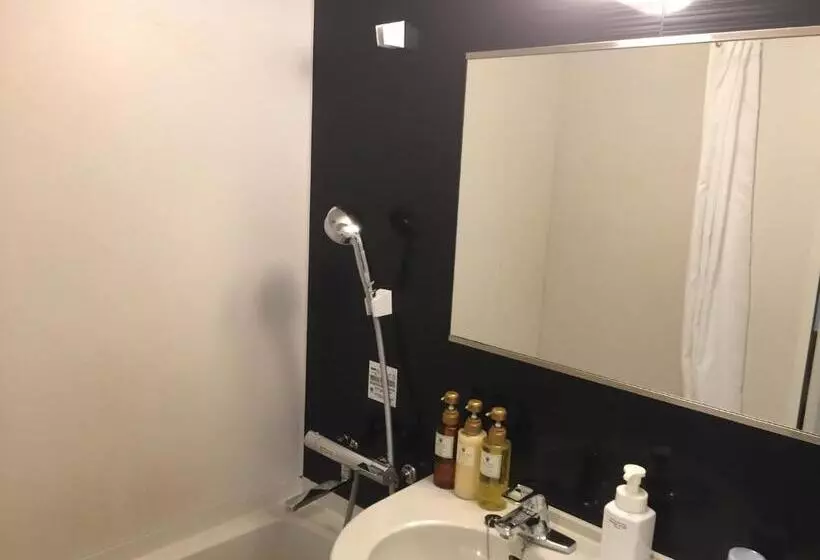 Отель Mystays Kamata