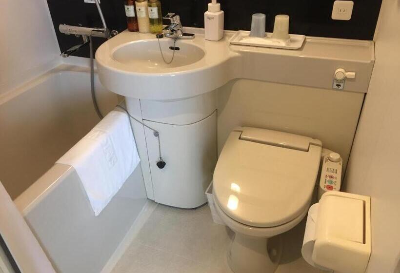 فندق Mystays Kamata