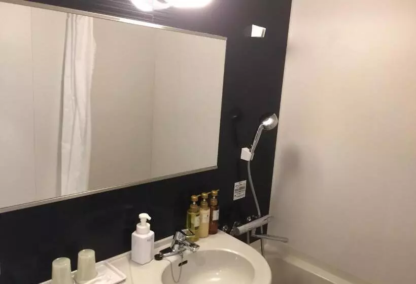 Отель Mystays Kamata