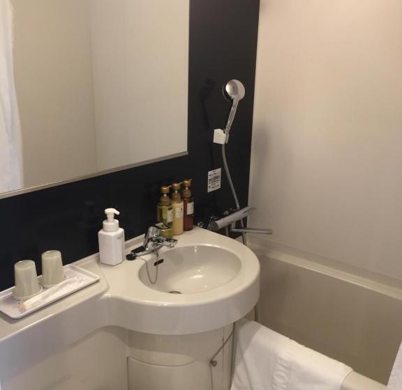 فندق Mystays Kamata