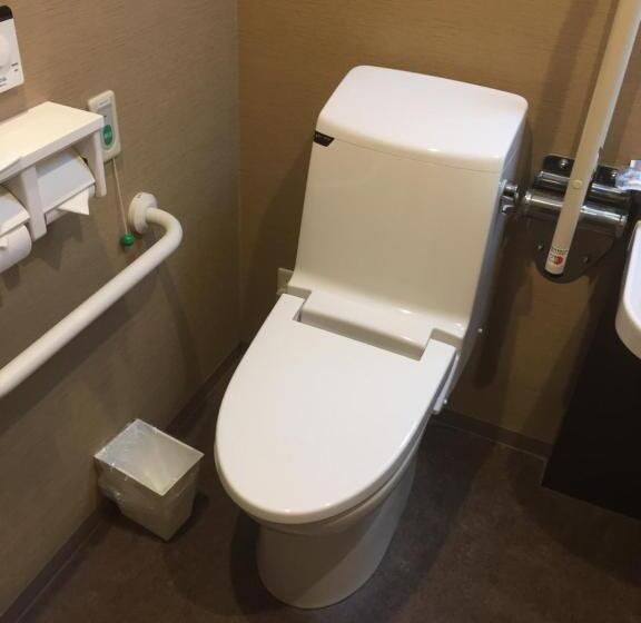 فندق Mystays Kamata