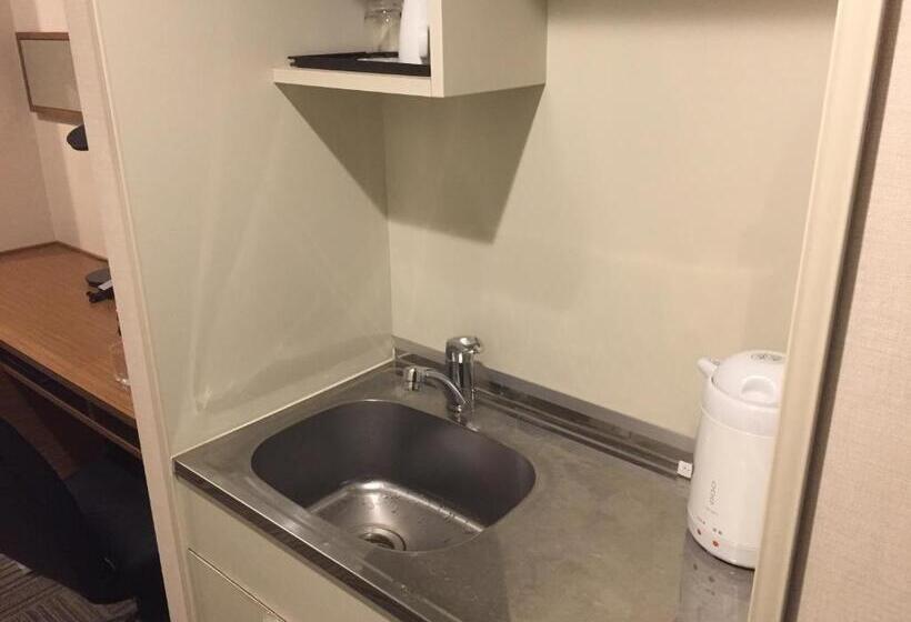 فندق Mystays Kamata