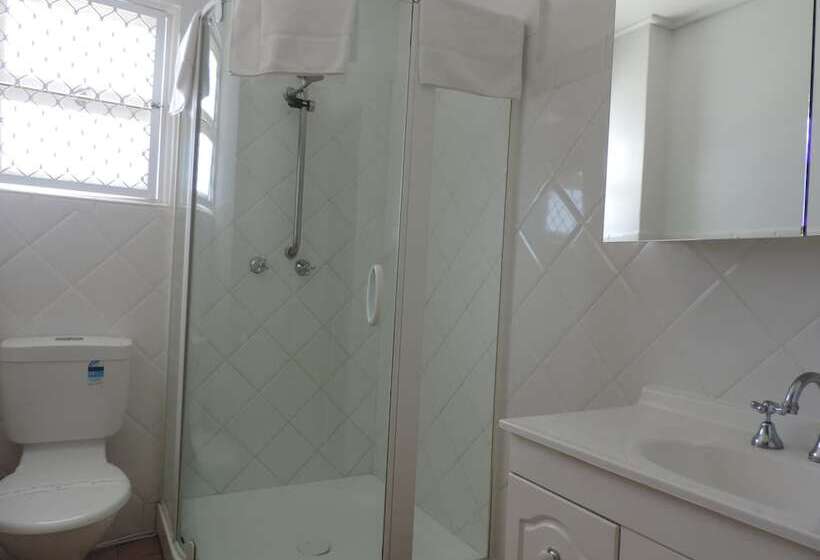 فندق Osheas Royal