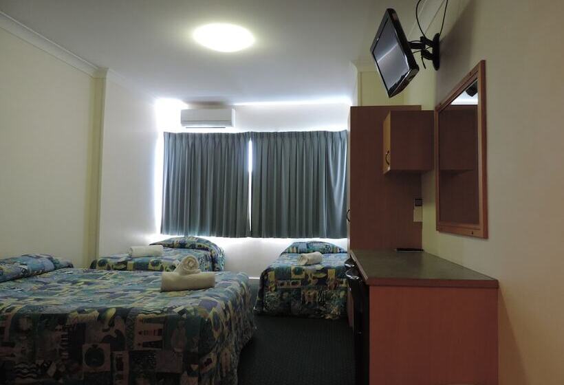 فندق Osheas Royal