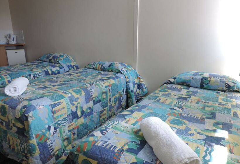 فندق Osheas Royal