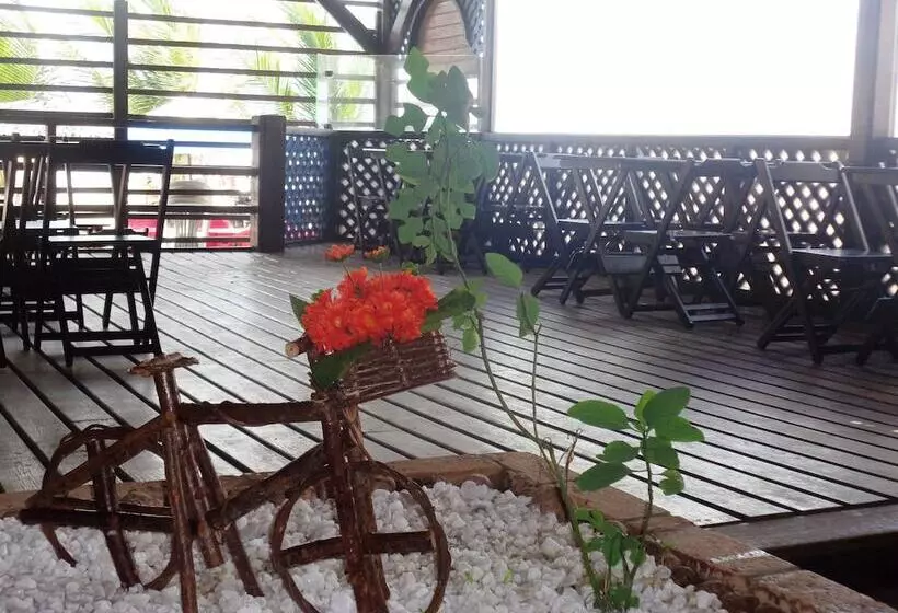 فندق Pousada Genipabu Praia In Mare