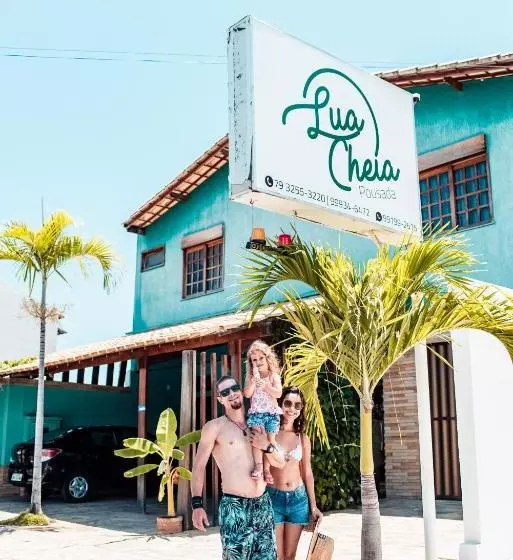 Hotel Pousada Lua Cheia