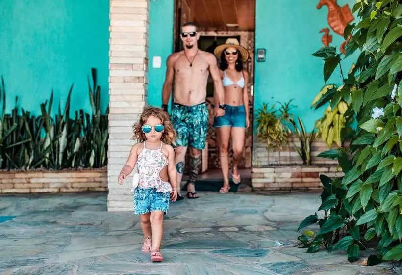 Hotel Pousada Lua Cheia