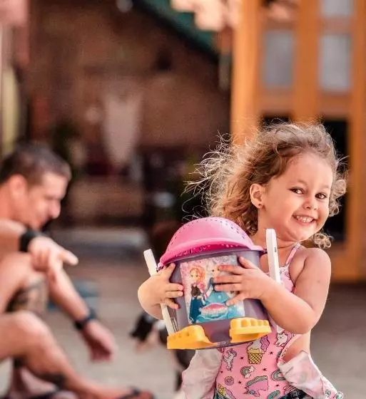 Hotel Pousada Lua Cheia