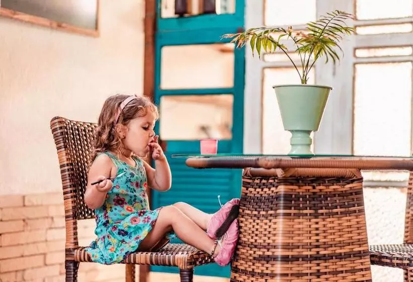 Hotel Pousada Lua Cheia