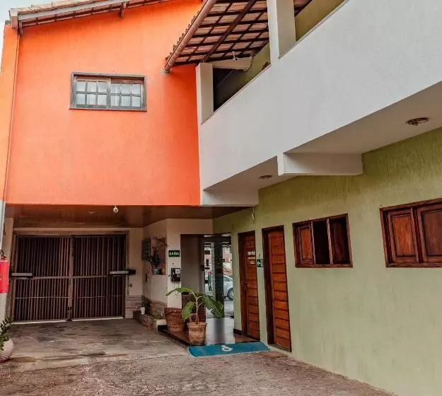 Hotel Pousada Lua Cheia