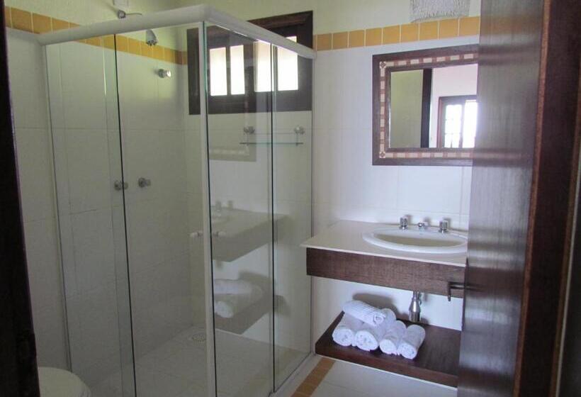 ホテル Pousada Saint Germain