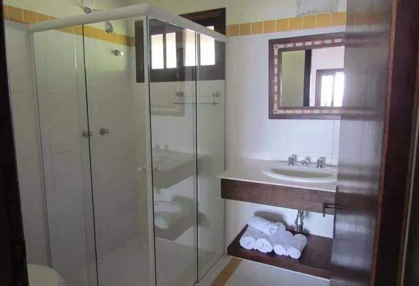 هتل Pousada Saint Germain