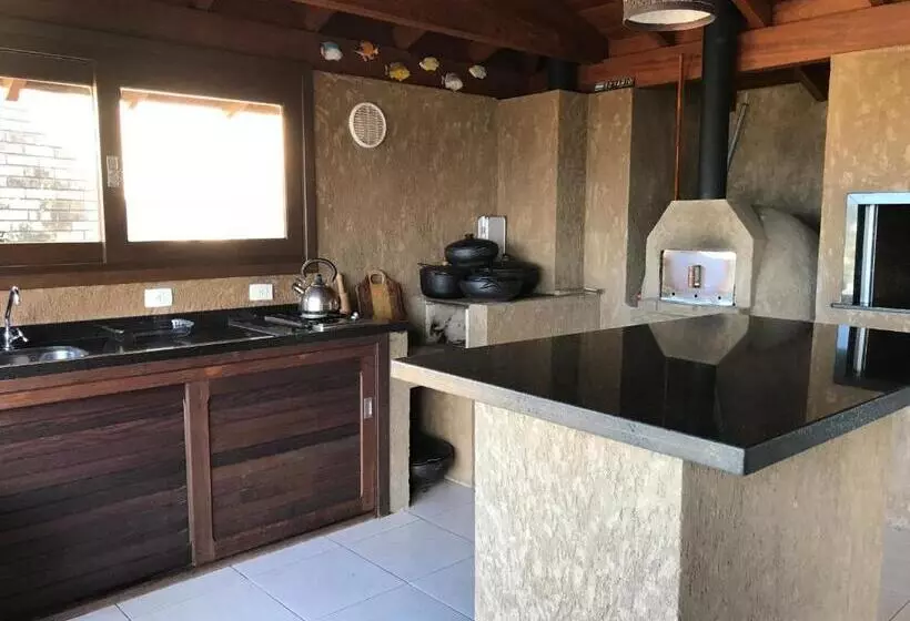 هتل Pousada Saint Germain