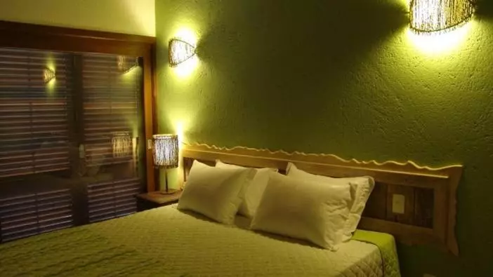 هتل Pousada Saint Germain