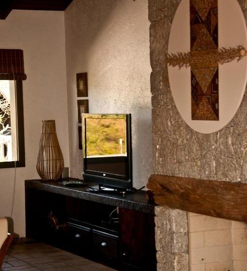 ホテル Pousada Saint Germain