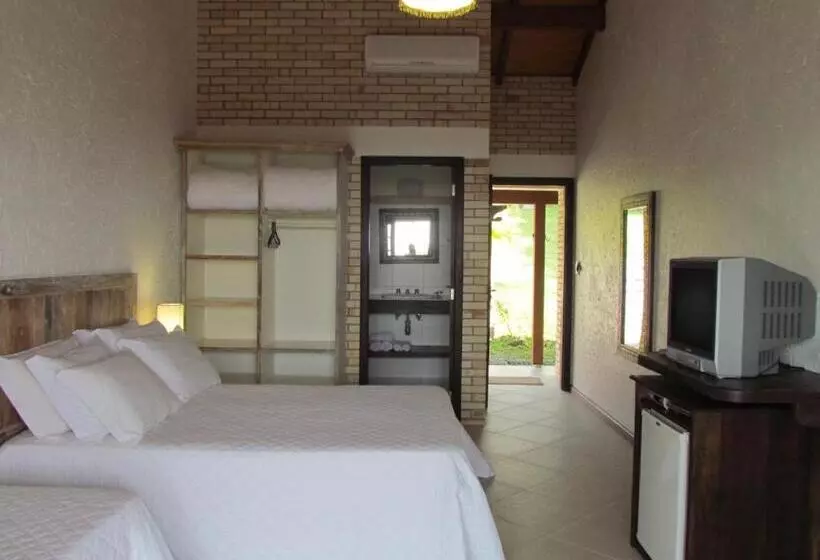 هتل Pousada Saint Germain