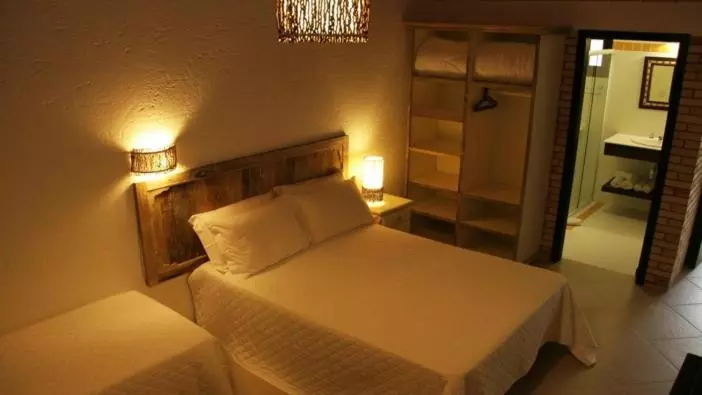 هتل Pousada Saint Germain