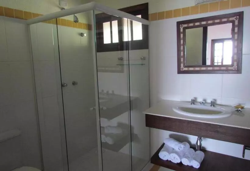 هتل Pousada Saint Germain