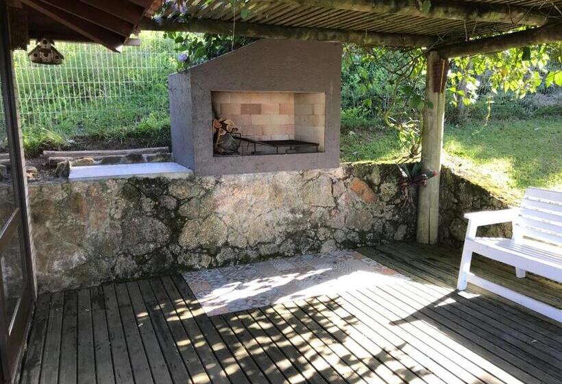 ホテル Pousada Saint Germain