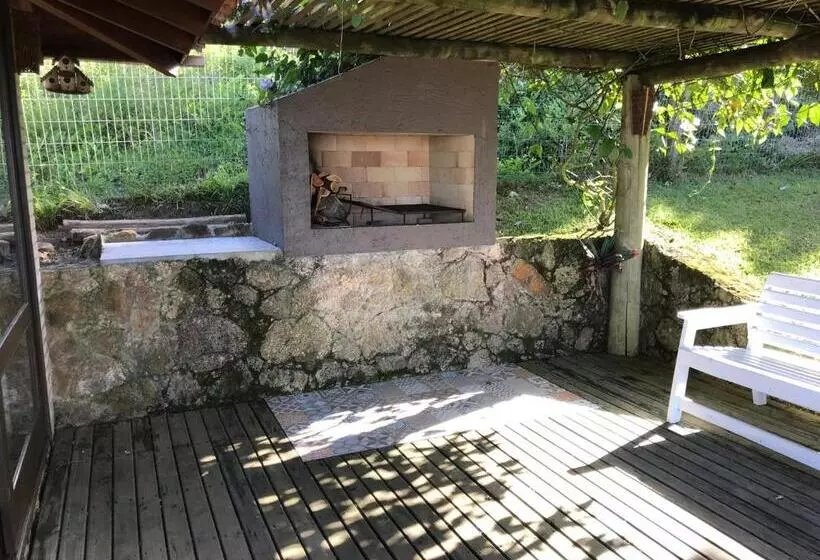 هتل Pousada Saint Germain