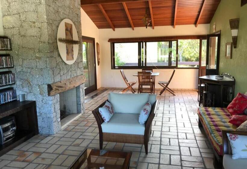 ホテル Pousada Saint Germain