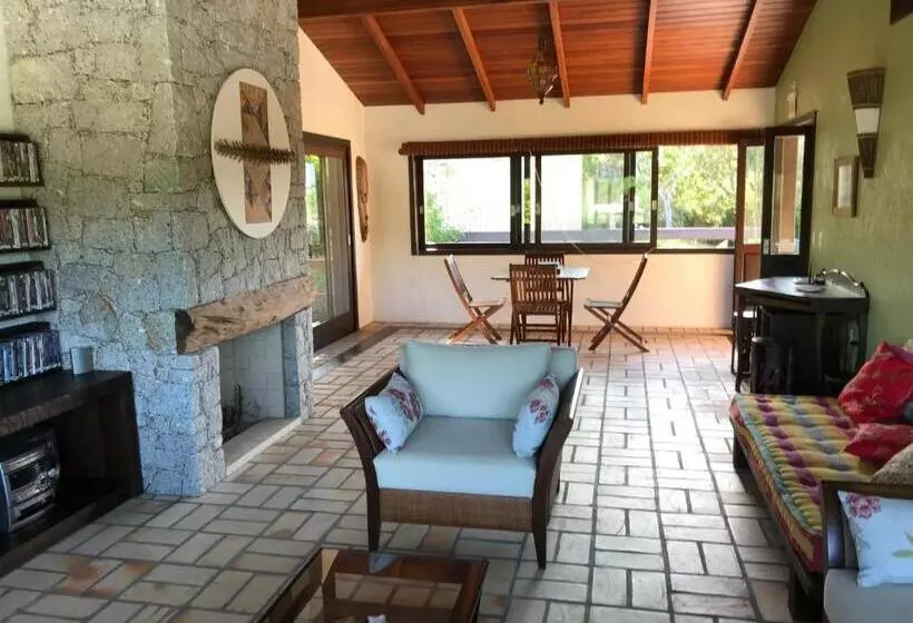 هتل Pousada Saint Germain