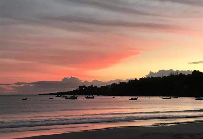 هتل Pousada Saint Germain