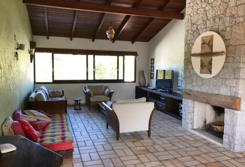 هتل Pousada Saint Germain