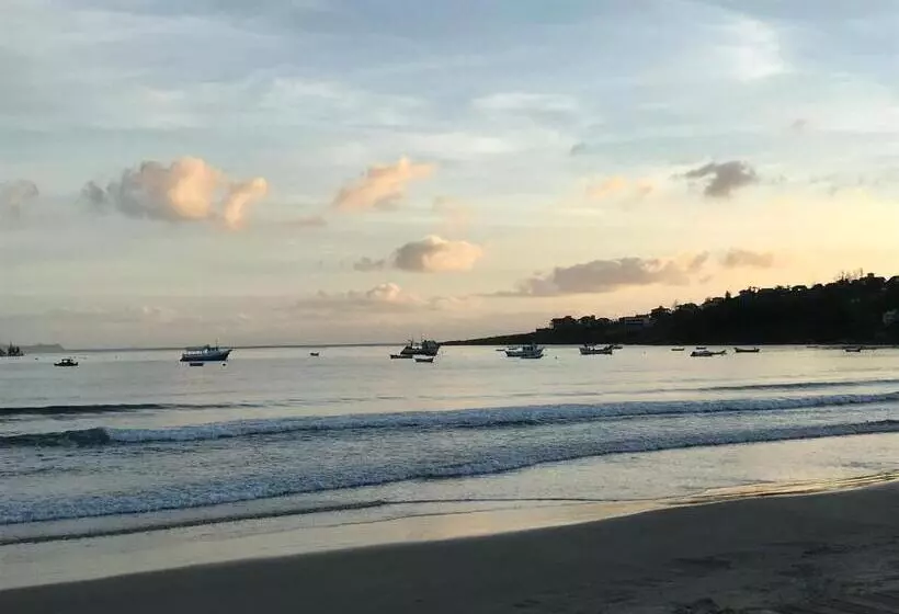 هتل Pousada Saint Germain