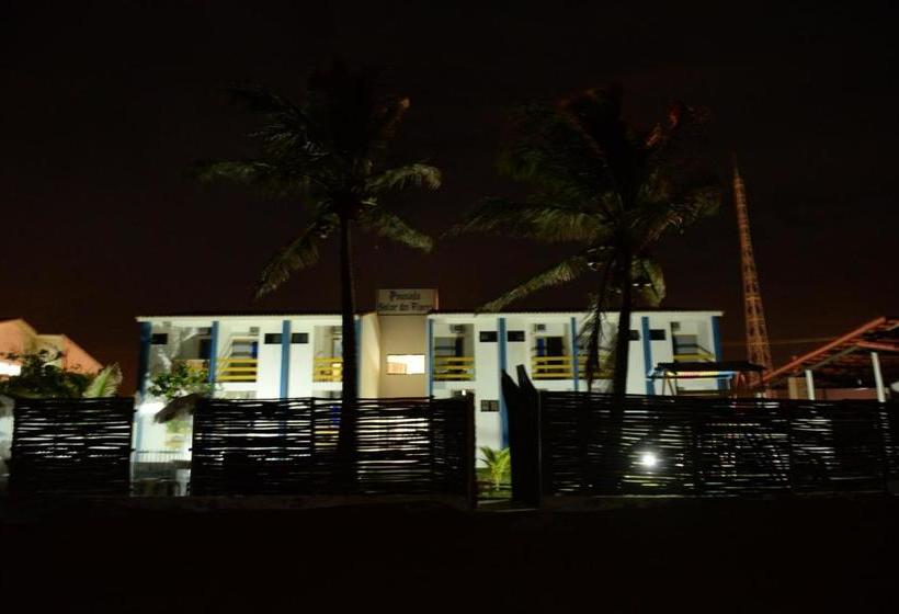 בית מלון כפרי Pousada Solar Das Flores