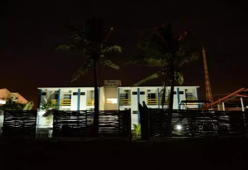 Otel Pousada Solar Das Flores