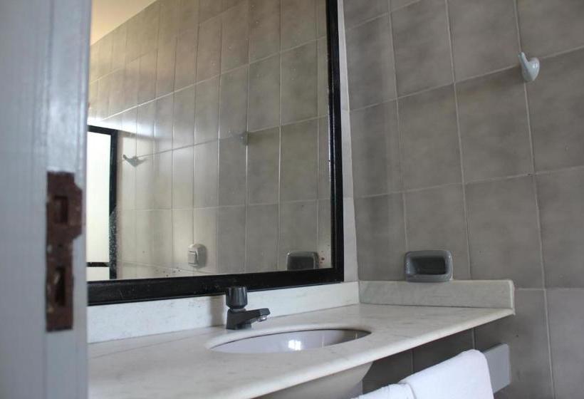 בית מלון כפרי Pousada Solar Das Flores