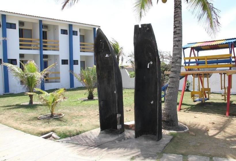 בית מלון כפרי Pousada Solar Das Flores