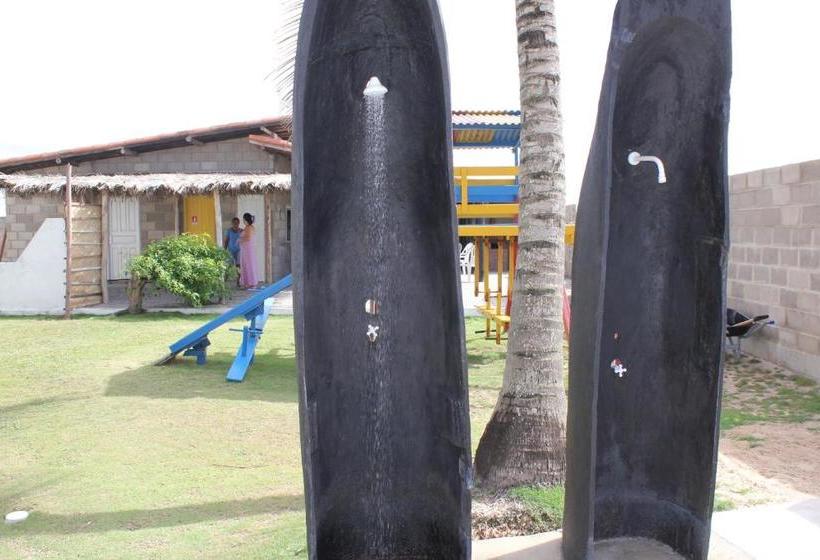 בית מלון כפרי Pousada Solar Das Flores