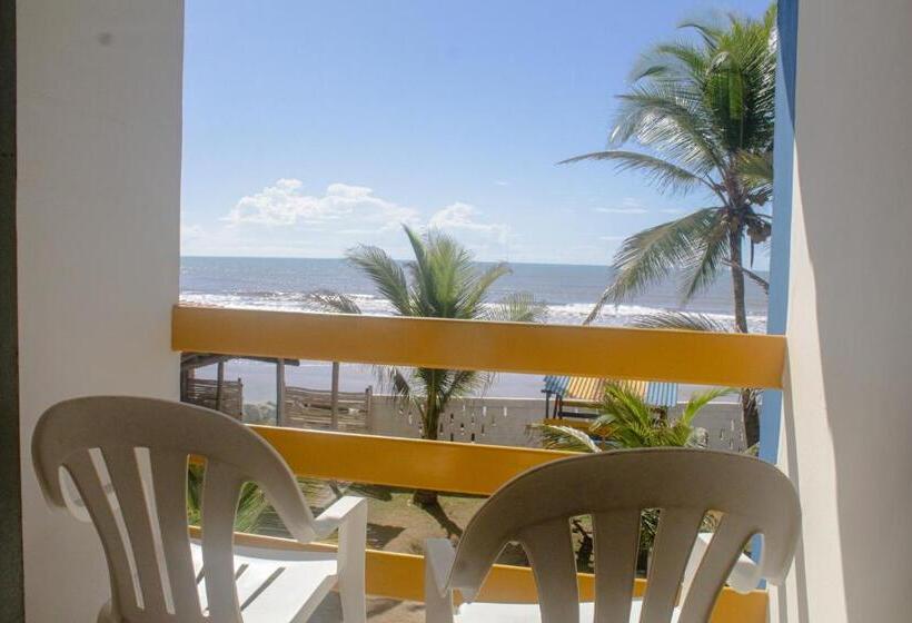 בית מלון כפרי Pousada Solar Das Flores