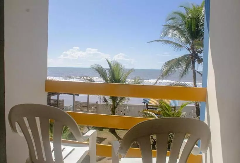 Otel Pousada Solar Das Flores