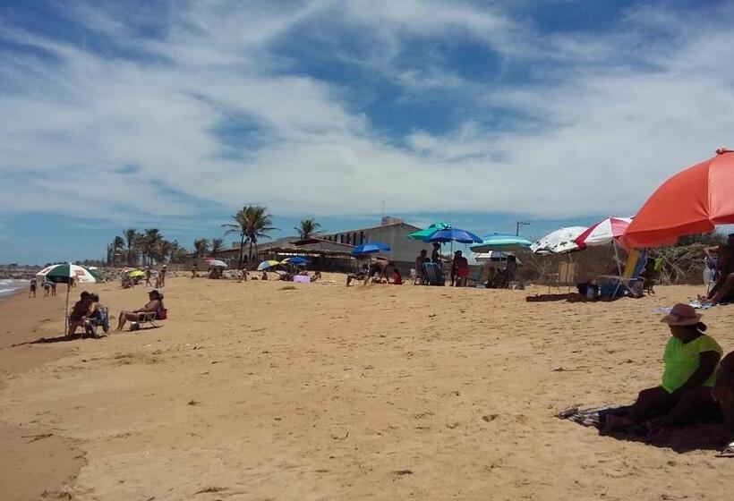 בית מלון כפרי Pousada Solar Das Flores