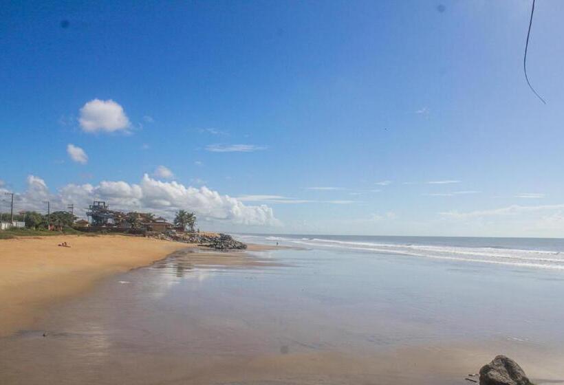 בית מלון כפרי Pousada Solar Das Flores