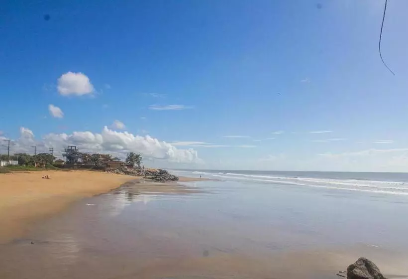 Otel Pousada Solar Das Flores