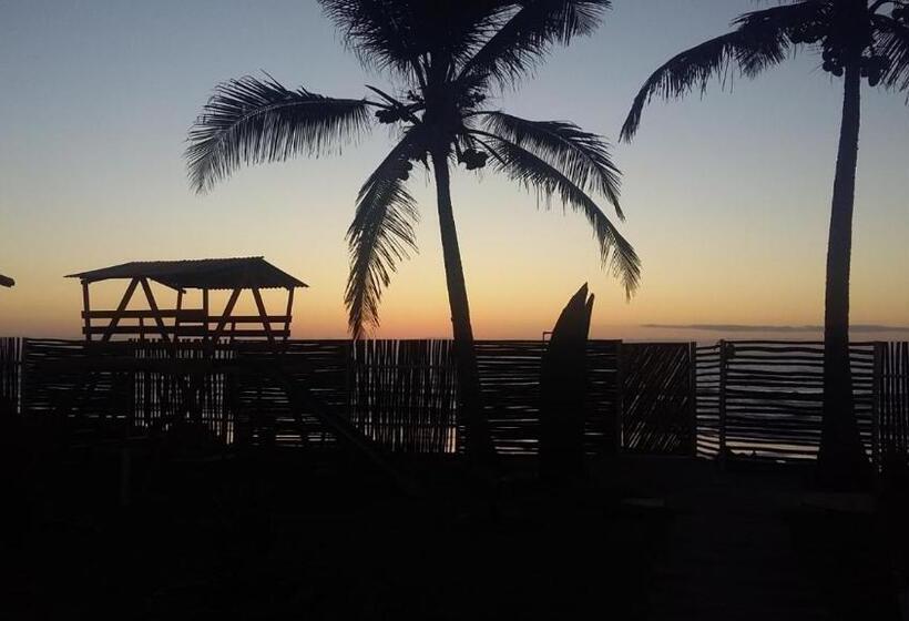 בית מלון כפרי Pousada Solar Das Flores