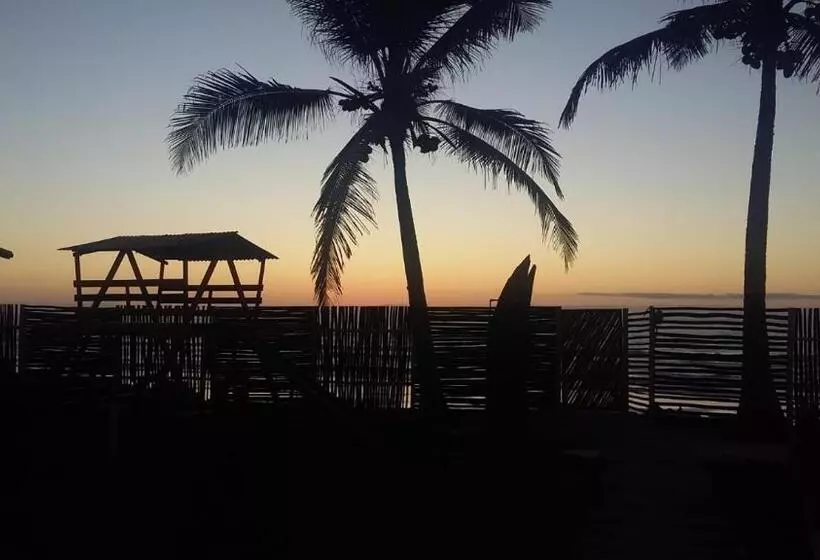 Otel Pousada Solar Das Flores