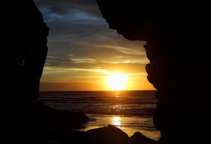 Hotel Pousada Toca Da Ilha