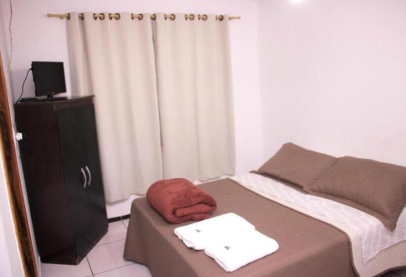 Hotel Pousada Toca Da Ilha