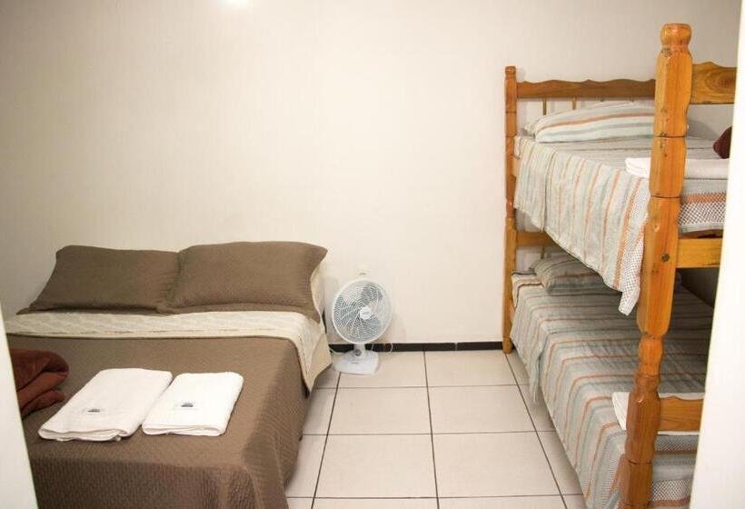 Hotel Pousada Toca Da Ilha