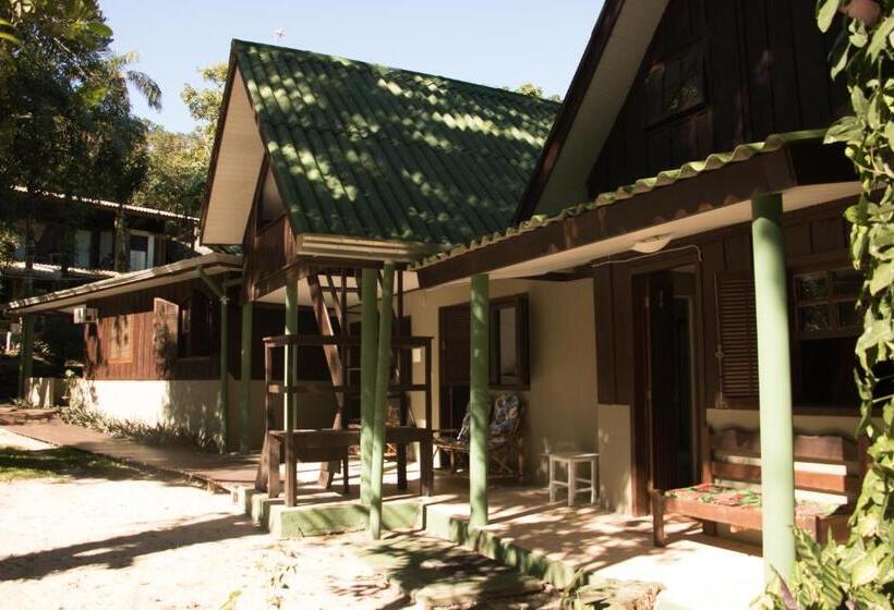 Hotel Pousada Toca Da Ilha